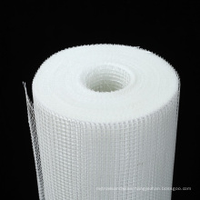 High Quality Factory Price Reinforced Fiberglass Mesh for Wall Construction